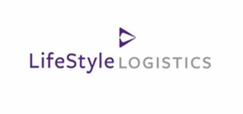 LIFESTYLE LOGISTICS Logo (USPTO, 04.01.2012)