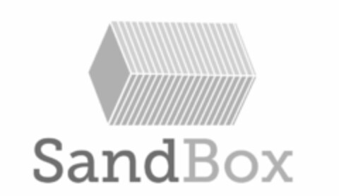 SANDBOX Logo (USPTO, 22.03.2012)