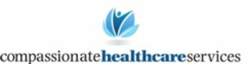 COMPASSIONATEHEALTHCARESERVICES Logo (USPTO, 04/05/2012)