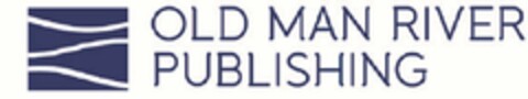 OLD MAN RIVER PUBLISHING Logo (USPTO, 05.04.2012)