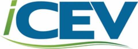 ICEV Logo (USPTO, 18.04.2012)