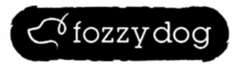 FOZZY DOG Logo (USPTO, 19.04.2012)