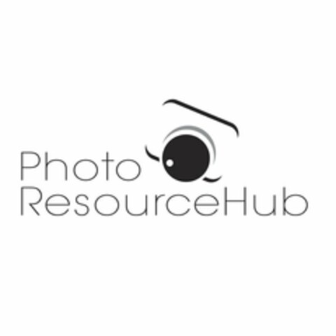 PHOTO RESOURCE HUB Logo (USPTO, 05/31/2012)