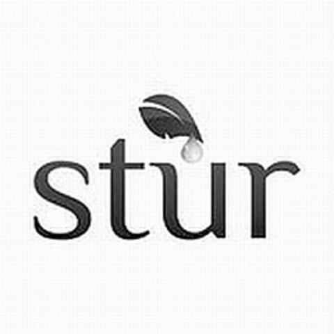 STUR Logo (USPTO, 07.06.2012)