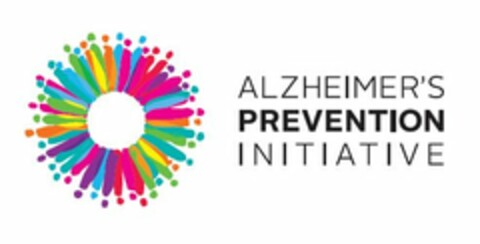 ALZHEIMER'S PREVENTION I N I T I A T I V E Logo (USPTO, 12.06.2012)