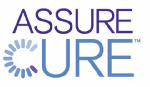 ASSURE CURE Logo (USPTO, 21.06.2012)