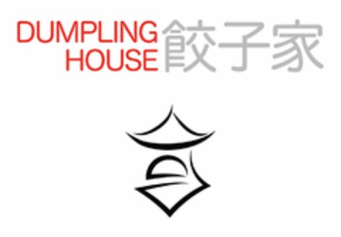 DUMPLING HOUSE Logo (USPTO, 17.07.2012)