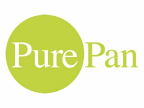 PUREPAN Logo (USPTO, 27.07.2012)