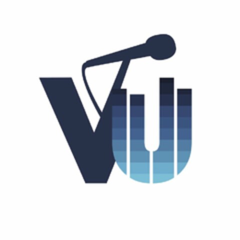 VU Logo (USPTO, 07/31/2012)