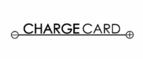 - CHARGECARD + Logo (USPTO, 06.08.2012)