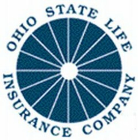 OHIO STATE LIFE INSURANCE COMPANY Logo (USPTO, 08/08/2012)