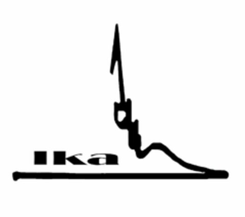 IKA Logo (USPTO, 28.08.2012)