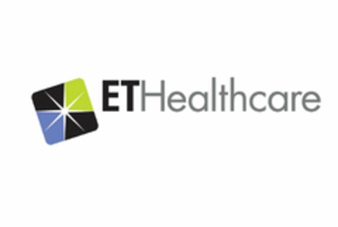 ETHEALTHCARE Logo (USPTO, 29.08.2012)