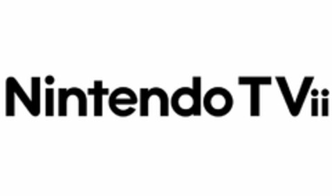 NINTENDO TVII Logo (USPTO, 09/13/2012)