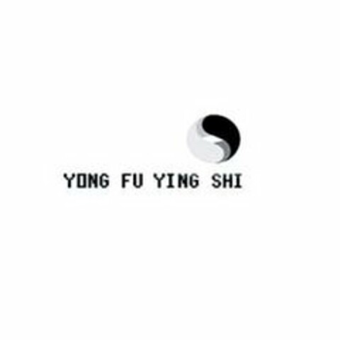 YONG FU YING SHI Logo (USPTO, 31.12.2012)