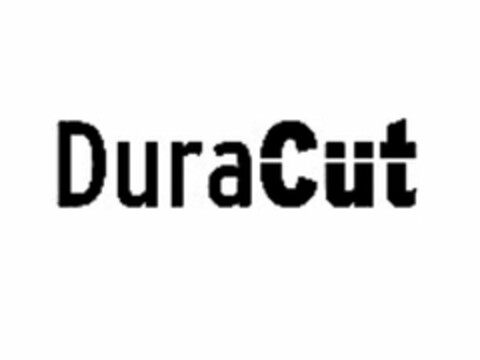 DURACUT Logo (USPTO, 01/08/2013)