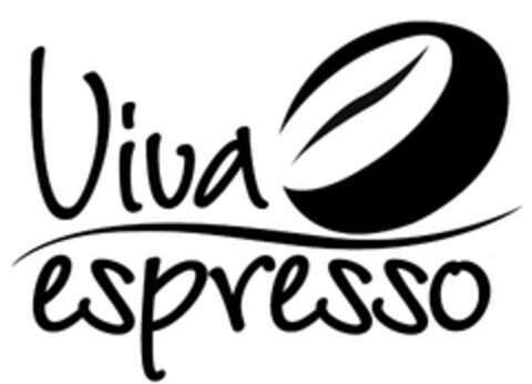 VIVA ESPRESO Logo (USPTO, 22.02.2013)