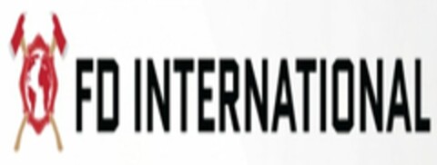 FD INTERNATIONAL Logo (USPTO, 27.02.2013)