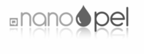 Q NANOPEL Logo (USPTO, 09.04.2013)