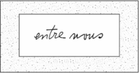 ENTRE NOUS Logo (USPTO, 24.05.2013)