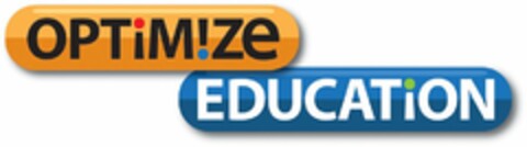 OPTIMIZE EDUCATION Logo (USPTO, 06.06.2013)