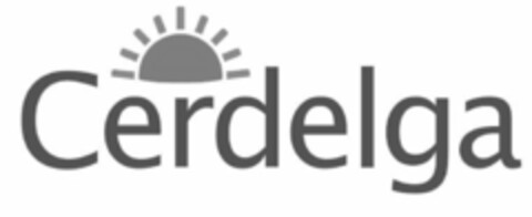CERDELGA Logo (USPTO, 23.07.2013)