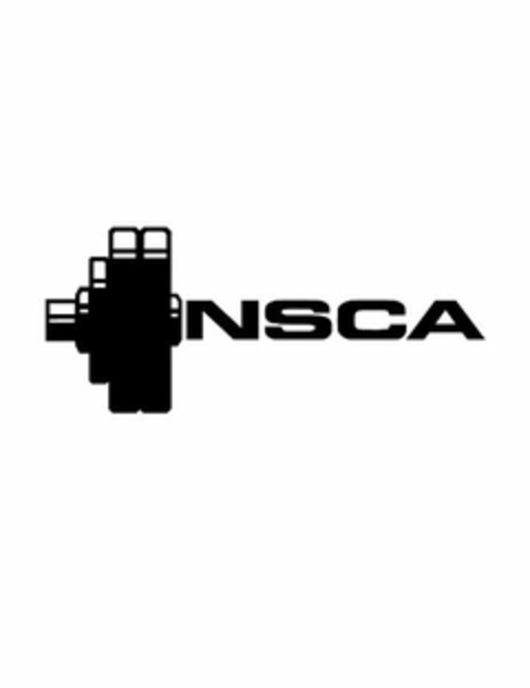 NSCA Logo (USPTO, 19.09.2013)