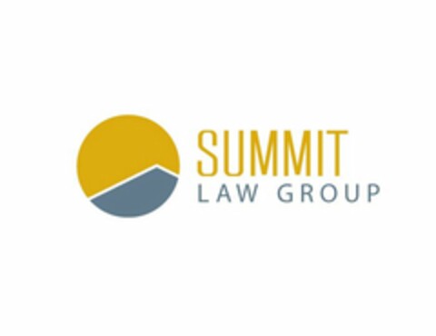 SUMMIT LAW GROUP Logo (USPTO, 23.09.2013)