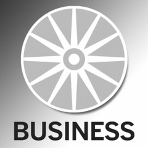 BUSINESS Logo (USPTO, 07.10.2013)