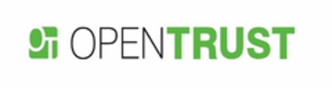 OT OPENTRUST Logo (USPTO, 06.11.2013)