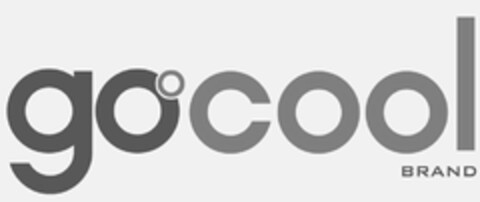 GO°COOL BRAND Logo (USPTO, 14.11.2013)