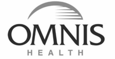 OMNIS HEALTH Logo (USPTO, 28.02.2014)