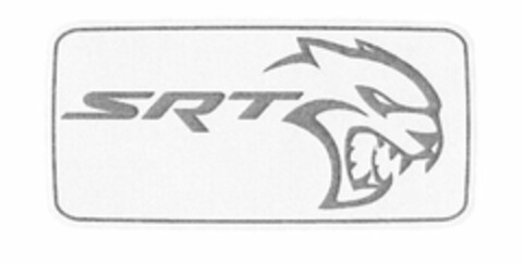 SRT Logo (USPTO, 25.03.2014)