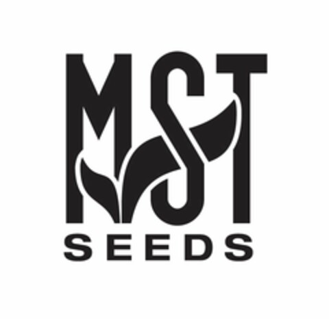 MST SEEDS Logo (USPTO, 30.06.2014)