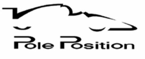 POLE POSITION Logo (USPTO, 20.10.2014)