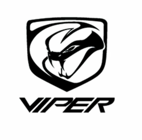 VIPER Logo (USPTO, 16.11.2014)