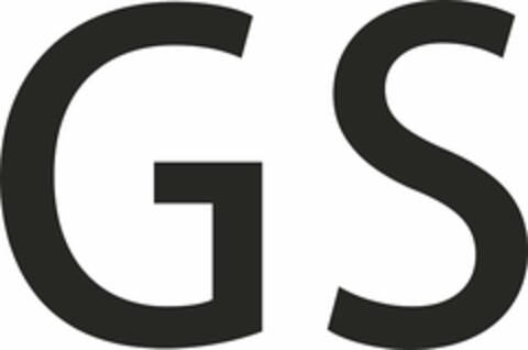 GS Logo (USPTO, 20.01.2015)