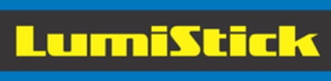 LUMISTICK Logo (USPTO, 26.03.2015)