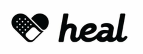 HEAL Logo (USPTO, 17.04.2015)