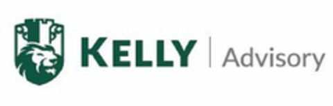 KELLY ADVISORY Logo (USPTO, 05/28/2015)