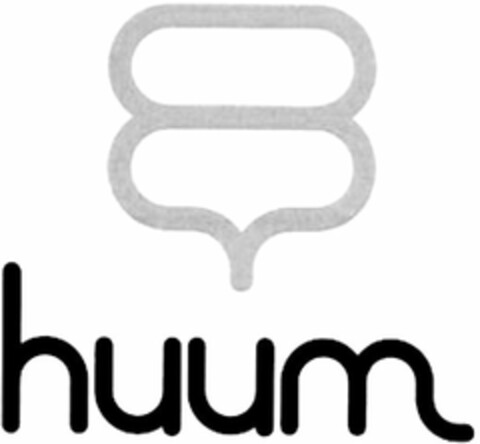 HUUM Logo (USPTO, 06/08/2015)