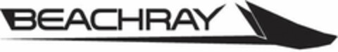 BEACHRAY Logo (USPTO, 18.06.2015)