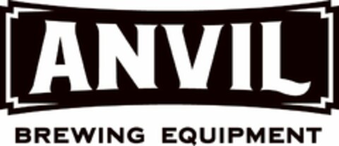ANVIL BREWING EQUIPMENT Logo (USPTO, 02.07.2015)