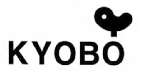 KYOBO Logo (USPTO, 21.09.2015)