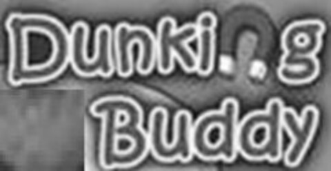 DUNKING BUDDY Logo (USPTO, 25.09.2015)