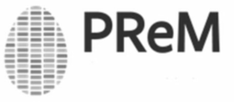 PREM Logo (USPTO, 11/05/2015)