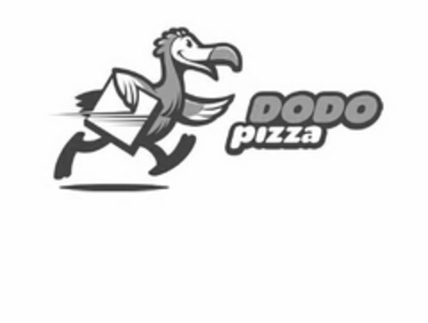 DODO PIZZA Logo (USPTO, 11.11.2015)