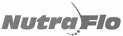 NUTRA FLO Logo (USPTO, 15.12.2015)