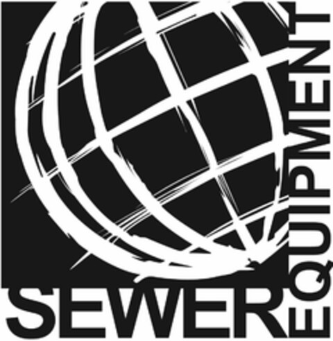 SEWER EQUIPMENT Logo (USPTO, 05.01.2016)