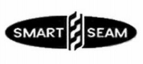 SMART SEAM Logo (USPTO, 08.01.2016)